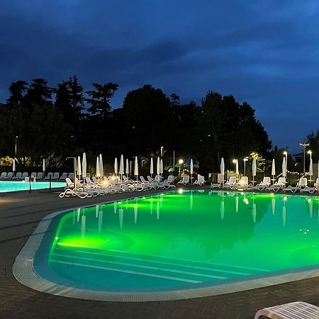 Sisan Family Resort Bardolino Exterior foto