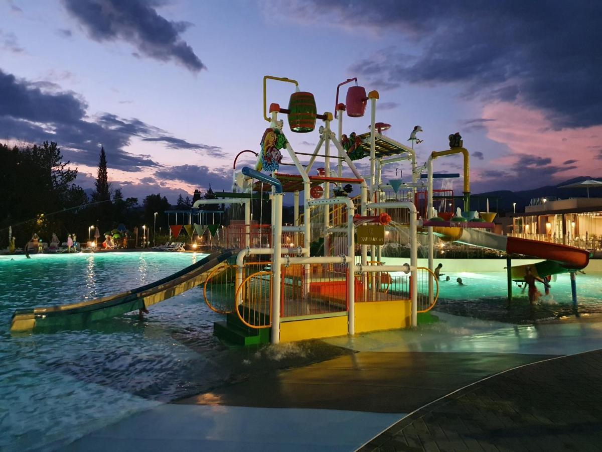 Sisan Family Resort Bardolino Exterior foto