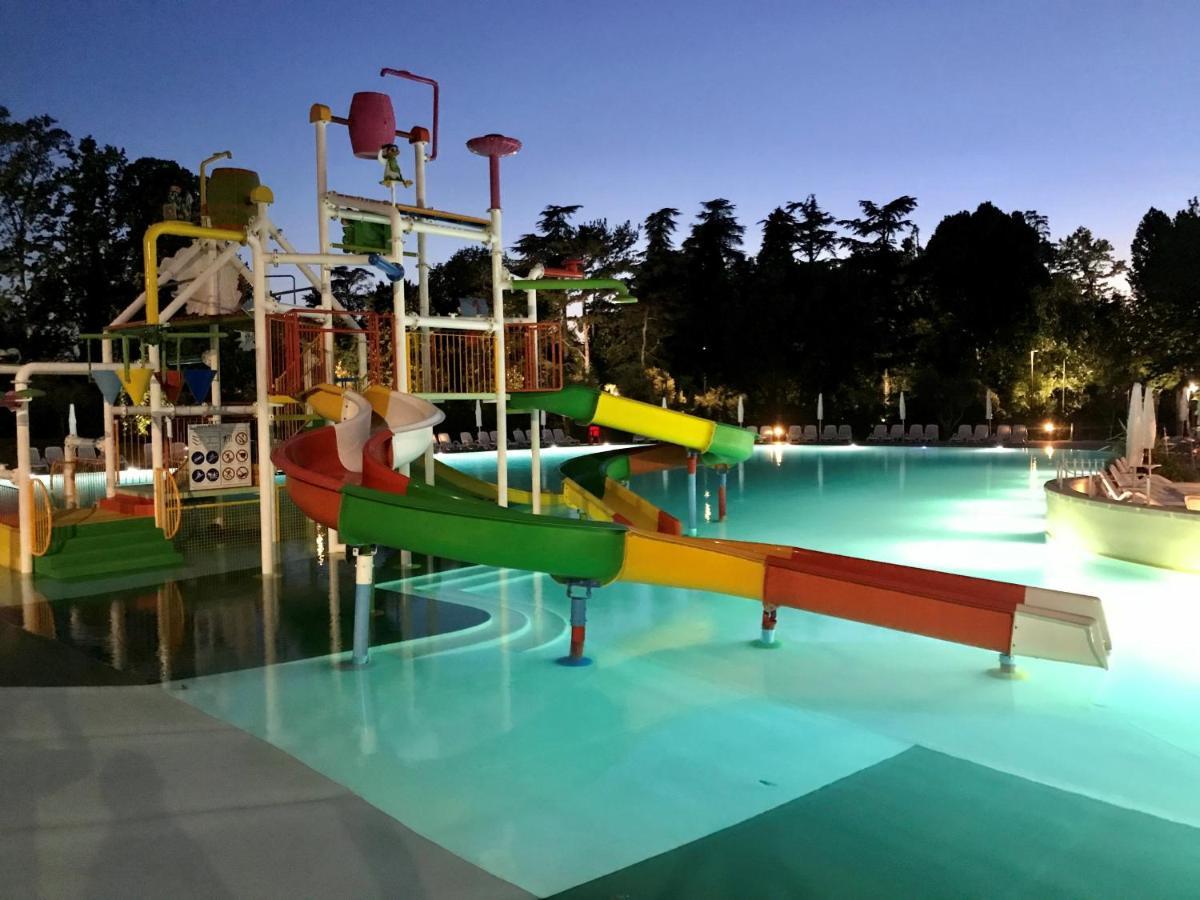 Sisan Family Resort Bardolino Exterior foto